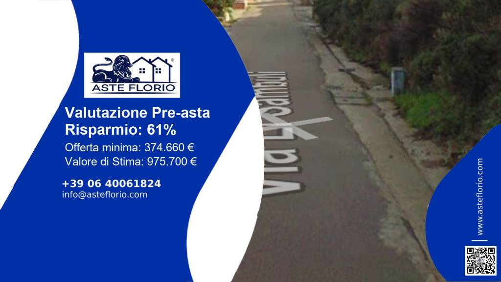 casa indipendente in vendita a Trinità d'Agultu e Vignola in zona Costa Paradiso