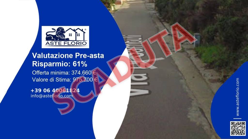 casa indipendente in vendita a Trinità d'Agultu e Vignola in zona Costa Paradiso