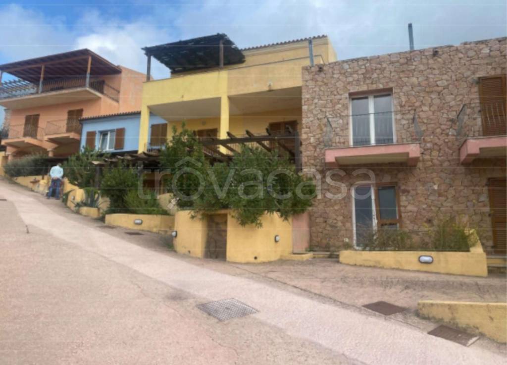 appartamento in vendita a Trinità d'Agultu e Vignola