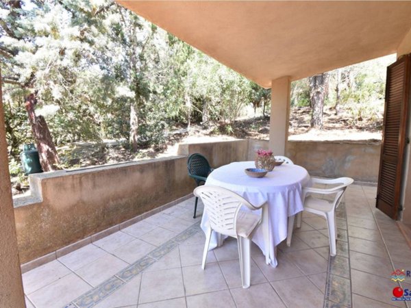 casa indipendente in vendita a Trinità d'Agultu e Vignola in zona Costa Paradiso