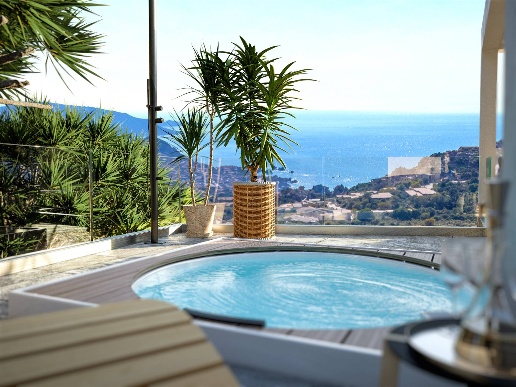 casa indipendente in vendita a Trinità d'Agultu e Vignola in zona Costa Paradiso