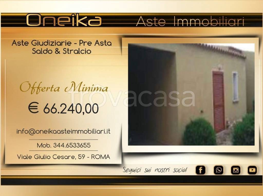 appartamento in vendita a Trinità d'Agultu e Vignola in zona Costa Paradiso