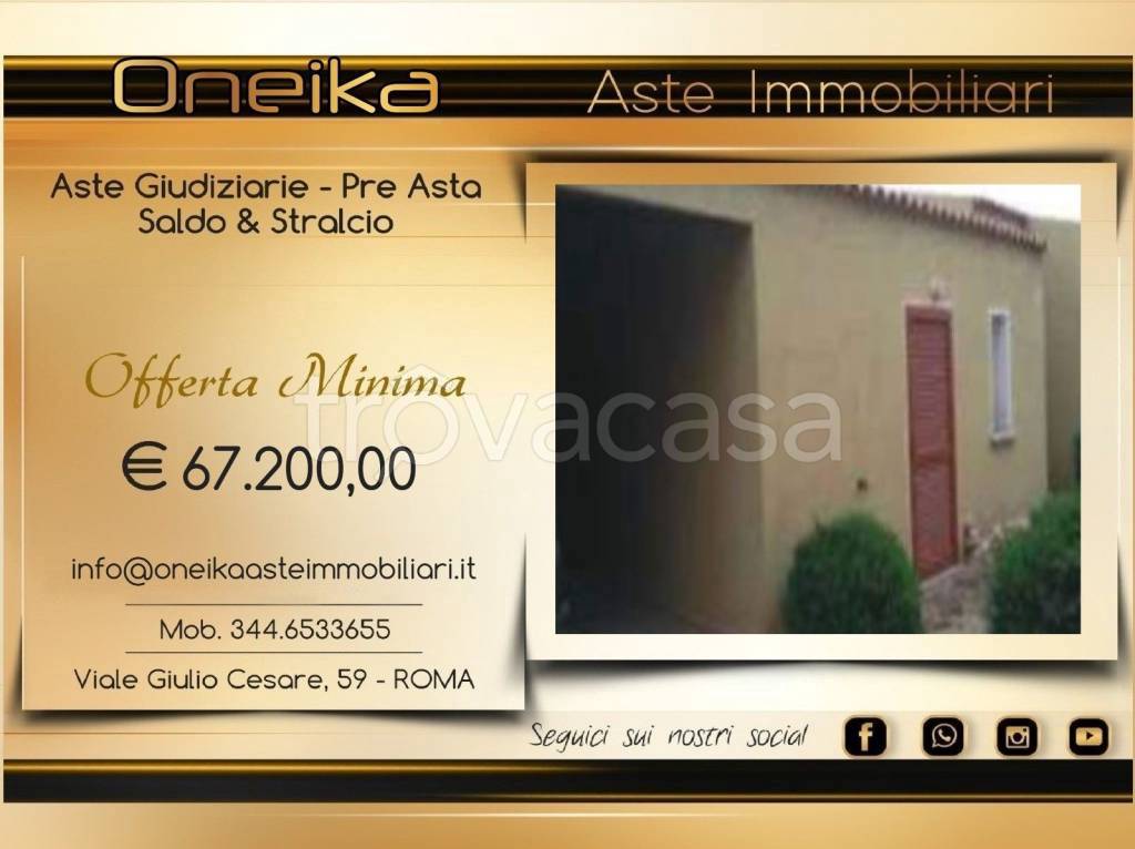 appartamento in vendita a Trinità d'Agultu e Vignola in zona Costa Paradiso