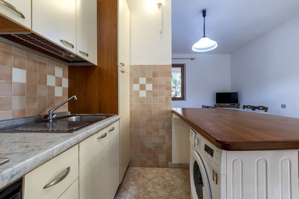 appartamento in vendita a Trinità d'Agultu e Vignola in zona Isola Rossa