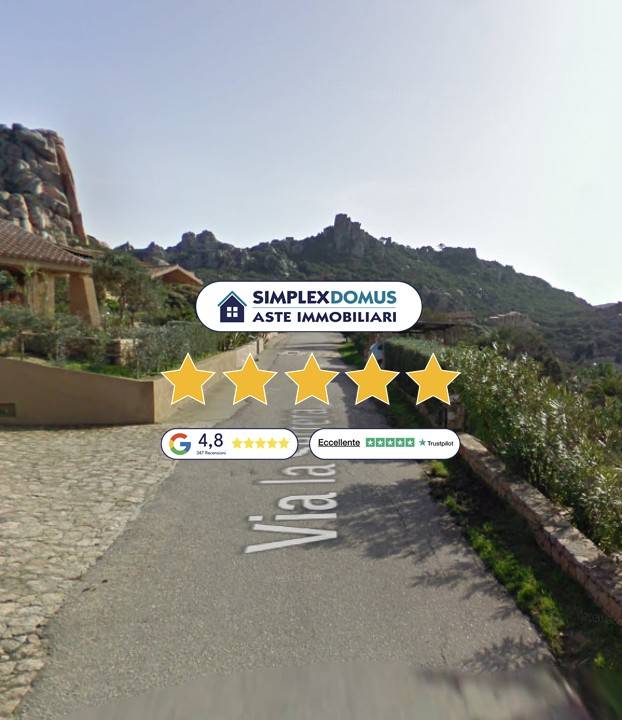 appartamento in vendita a Trinità d'Agultu e Vignola in zona Costa Paradiso