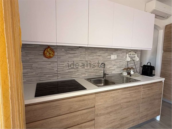 appartamento in vendita a Trinità d'Agultu e Vignola in zona Isola Rossa