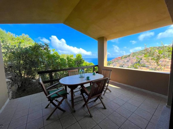 casa indipendente in vendita a Trinità d'Agultu e Vignola in zona Costa Paradiso