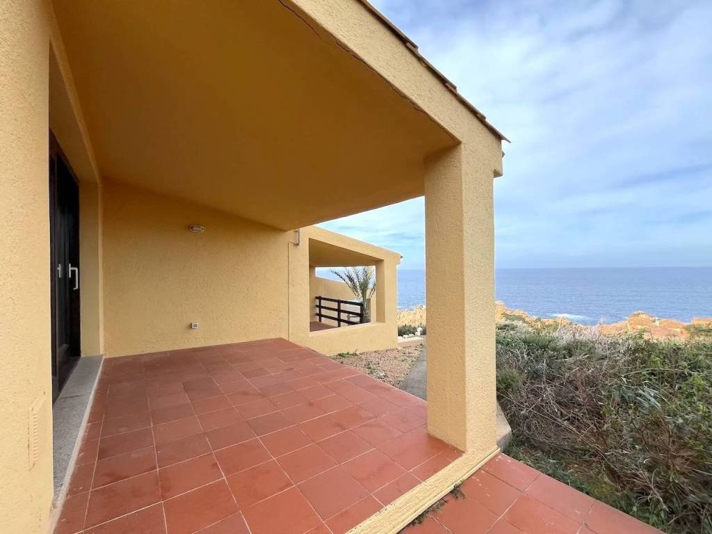 casa indipendente in vendita a Trinità d'Agultu e Vignola in zona Costa Paradiso
