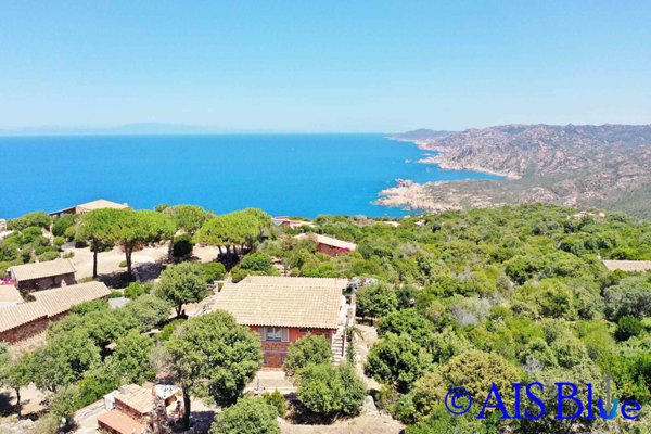 casa indipendente in vendita a Trinità d'Agultu e Vignola in zona Isola Rossa