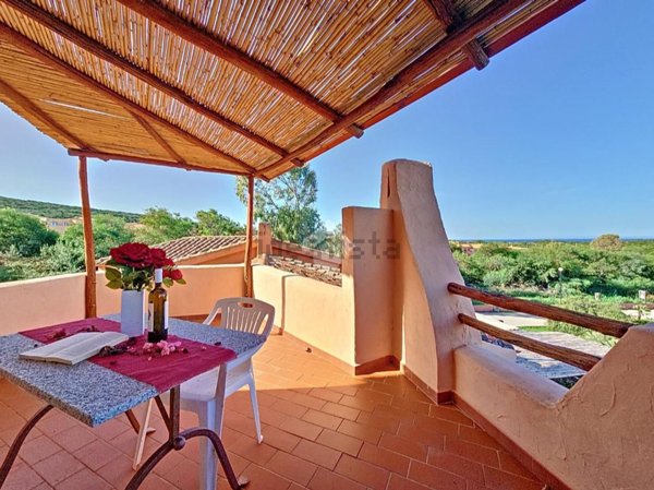 appartamento in vendita a Trinità d'Agultu e Vignola in zona Isola Rossa