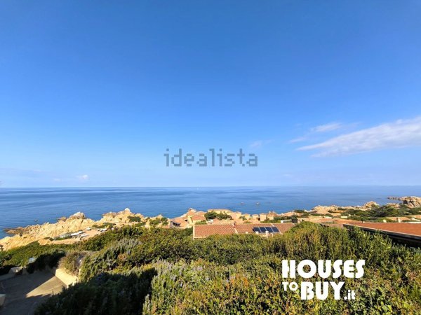 appartamento in vendita a Trinità d'Agultu e Vignola in zona Costa Paradiso