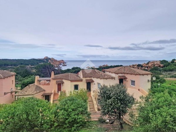 appartamento in vendita a Trinità d'Agultu e Vignola in zona Isola Rossa
