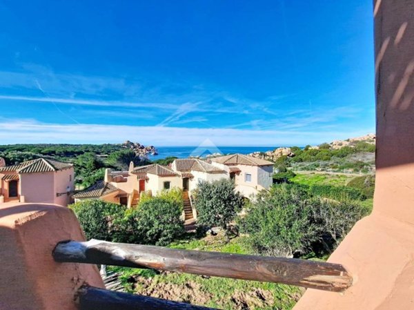 appartamento in vendita a Trinità d'Agultu e Vignola in zona Isola Rossa