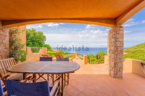 appartamento in vendita a Trinità d'Agultu e Vignola in zona Costa Paradiso