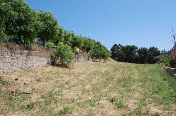terreno edificabile in vendita a Trinità d'Agultu e Vignola in zona Isola Rossa