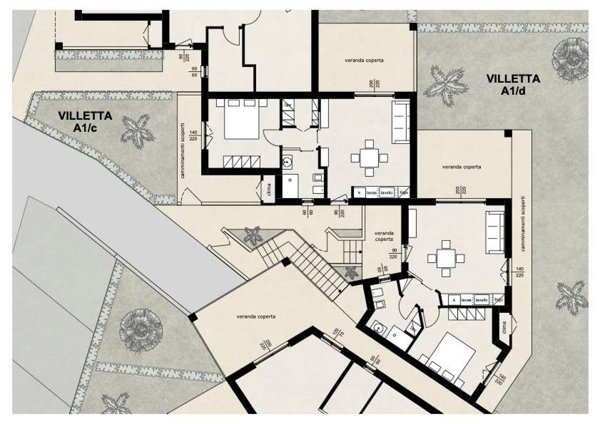 appartamento in vendita a Trinità d'Agultu e Vignola in zona Isola Rossa