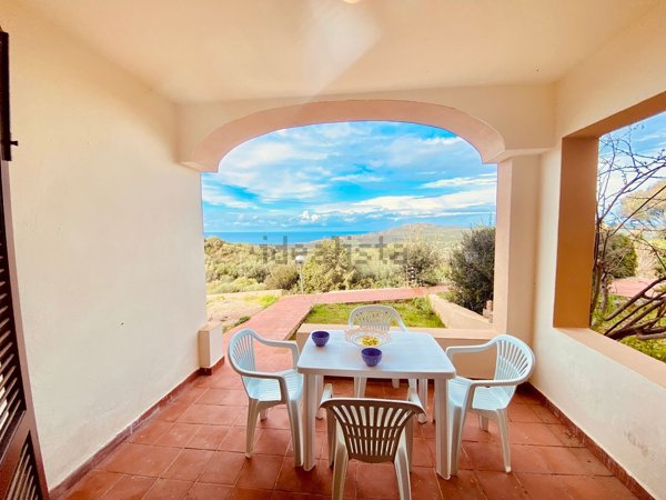 appartamento in vendita a Trinità d'Agultu e Vignola in zona Isola Rossa