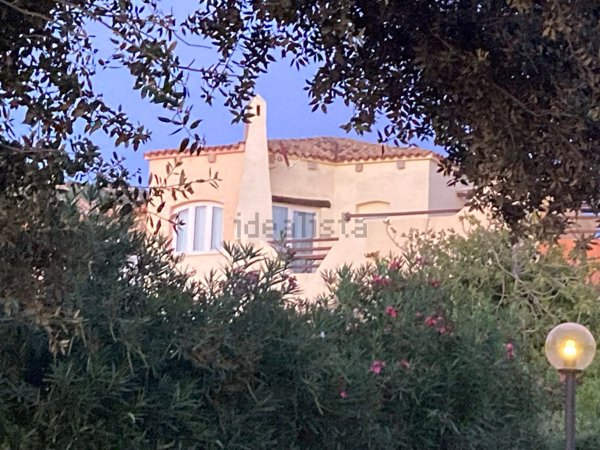 appartamento in vendita a Trinità d'Agultu e Vignola