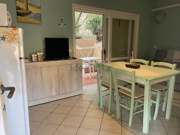 appartamento in vendita a Trinità d'Agultu e Vignola in zona Costa Paradiso