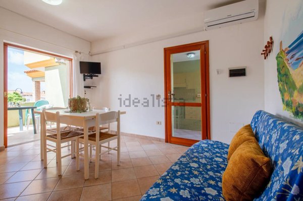 appartamento in vendita a Trinità d'Agultu e Vignola in zona Isola Rossa