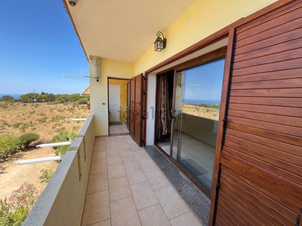 appartamento in vendita a Trinità d'Agultu e Vignola