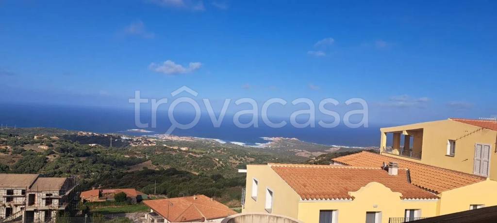appartamento in vendita a Trinità d'Agultu e Vignola in zona Costa Paradiso