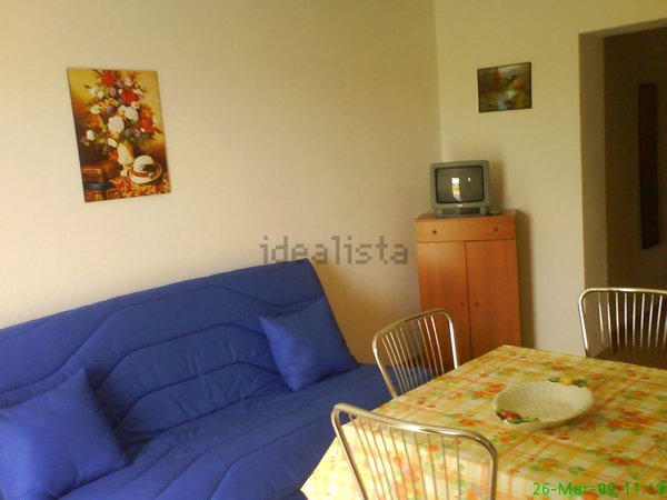 appartamento in vendita a Trinità d'Agultu e Vignola in zona Isola Rossa