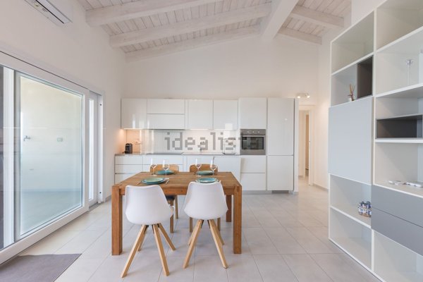 appartamento in vendita a Trinità d'Agultu e Vignola