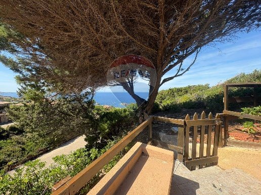 appartamento in vendita a Trinità d'Agultu e Vignola in zona Costa Paradiso