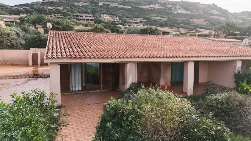 casa indipendente in vendita a Trinità d'Agultu e Vignola in zona Costa Paradiso