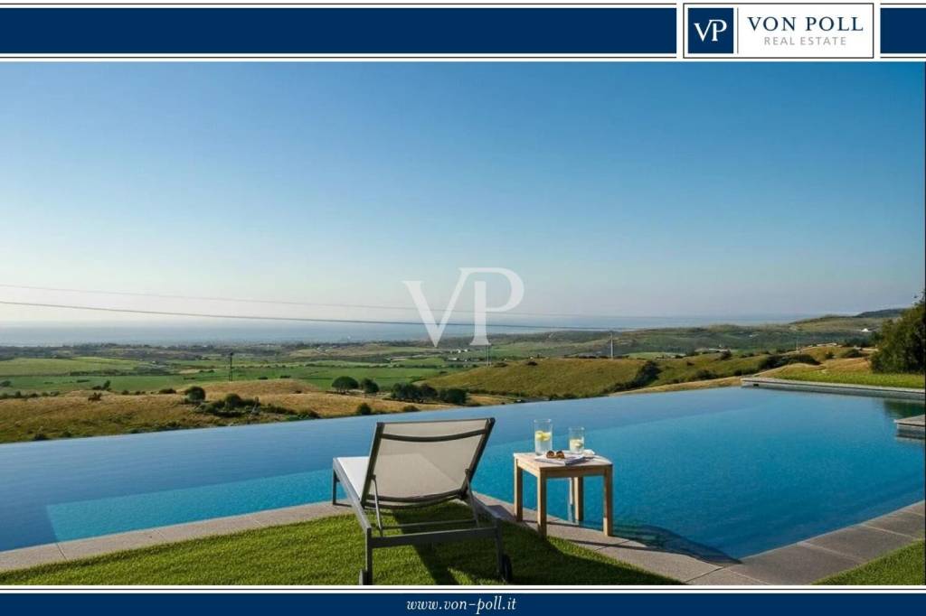 casa indipendente in vendita a Trinità d'Agultu e Vignola