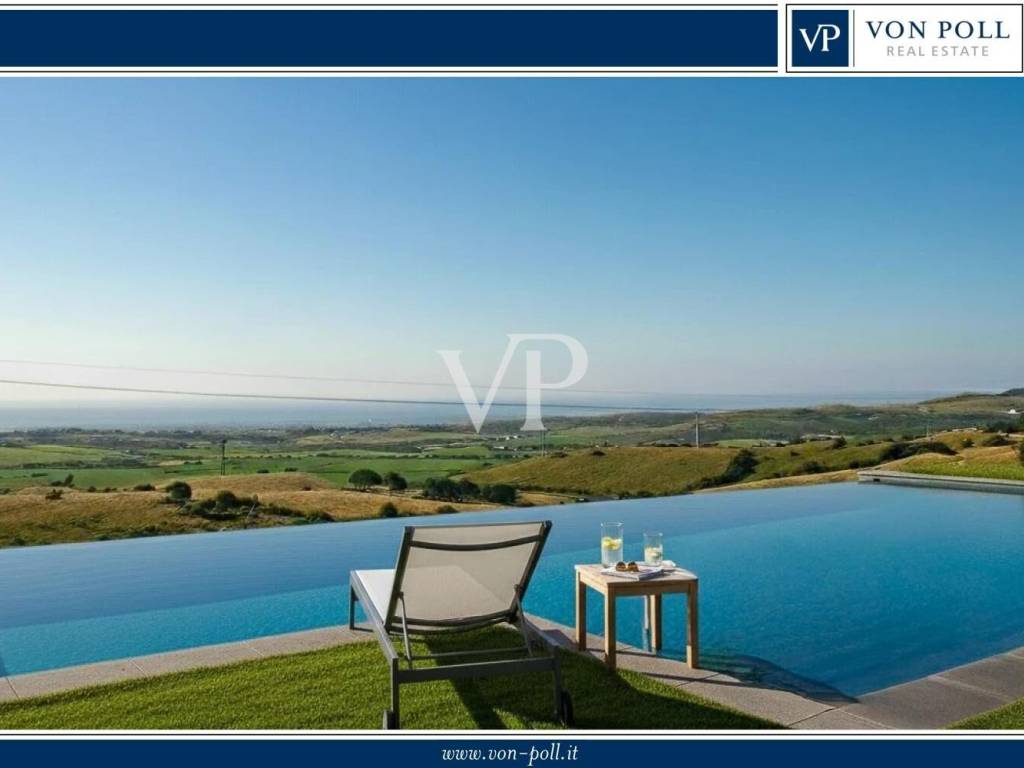 casa indipendente in vendita a Trinità d'Agultu e Vignola in zona Lu Colbu