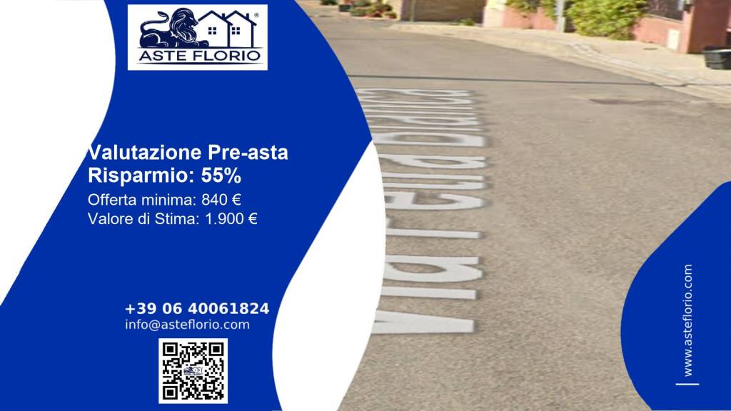 terreno edificabile in vendita a Trinità d'Agultu e Vignola