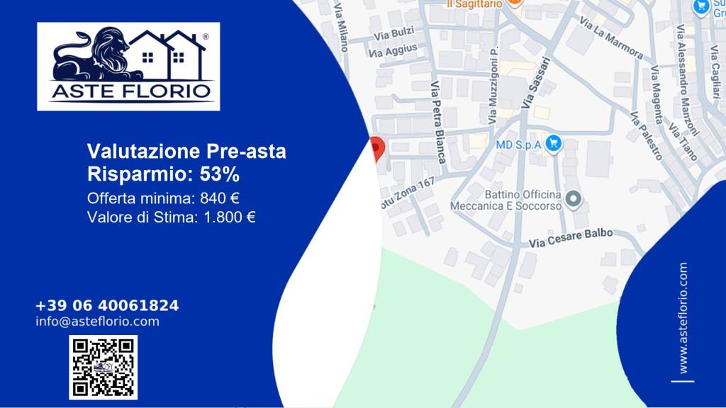 terreno edificabile in vendita a Trinità d'Agultu e Vignola