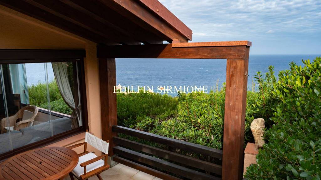 appartamento in vendita a Trinità d'Agultu e Vignola in zona Costa Paradiso