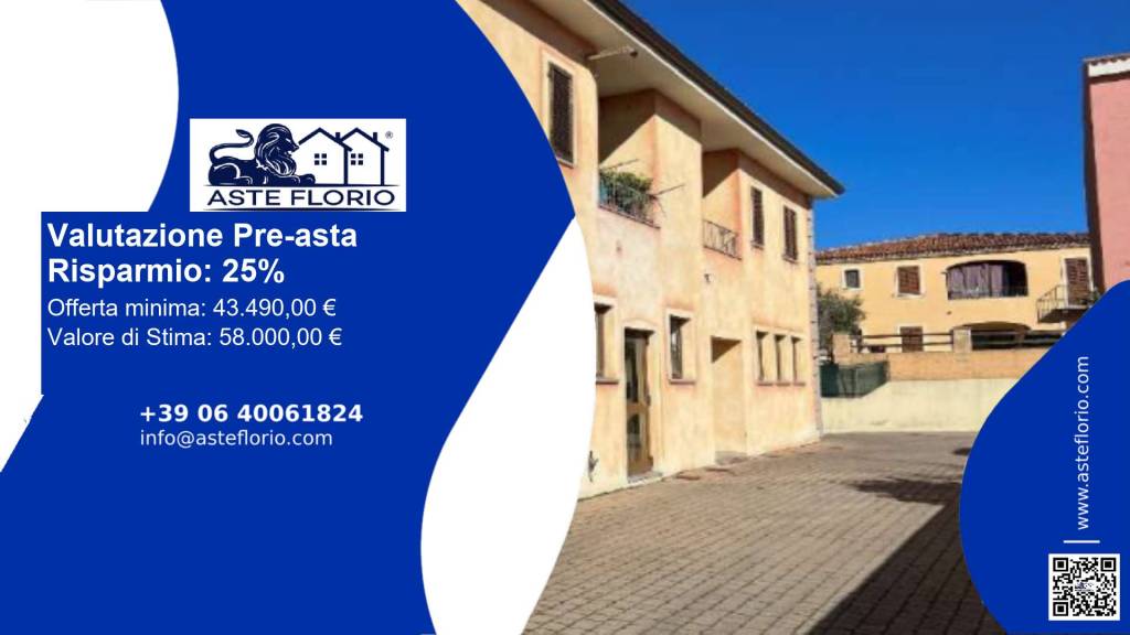 appartamento in vendita a Trinità d'Agultu e Vignola