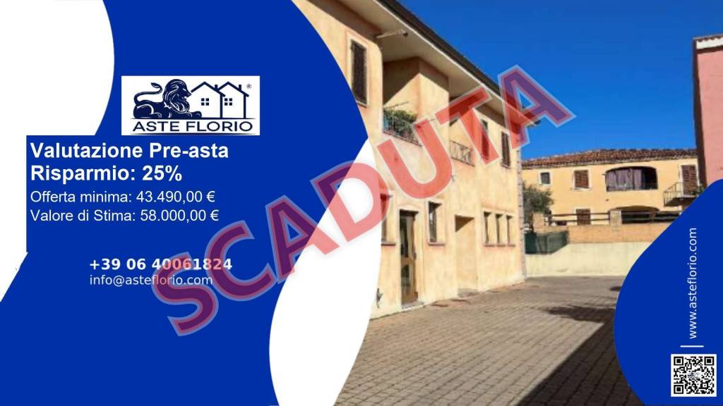 appartamento in vendita a Trinità d'Agultu e Vignola