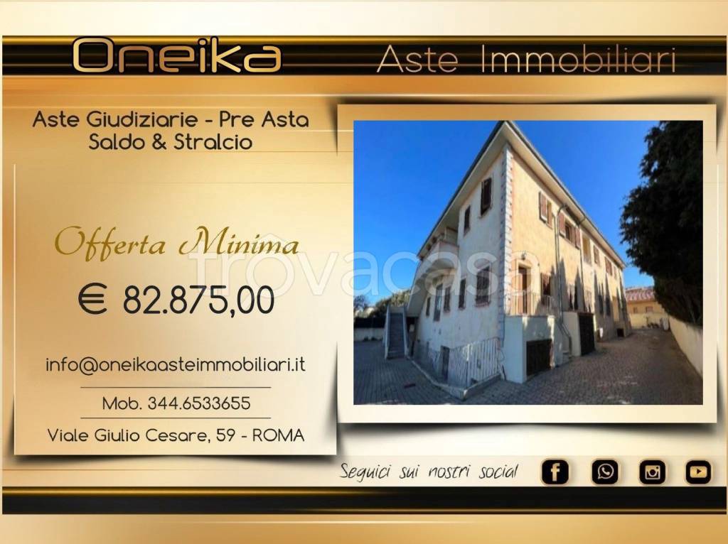 appartamento in vendita a Trinità d'Agultu e Vignola