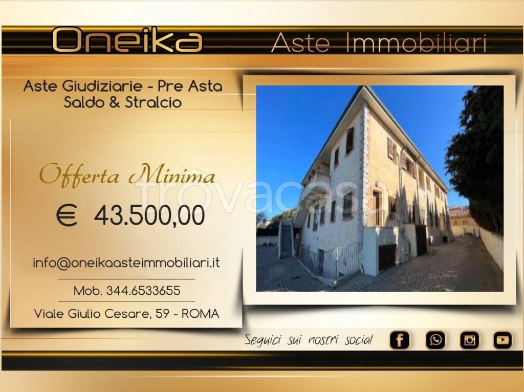 appartamento in vendita a Trinità d'Agultu e Vignola