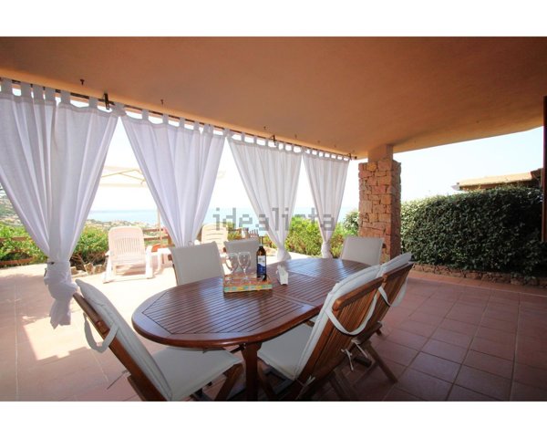 casa indipendente in vendita a Trinità d'Agultu e Vignola in zona Costa Paradiso