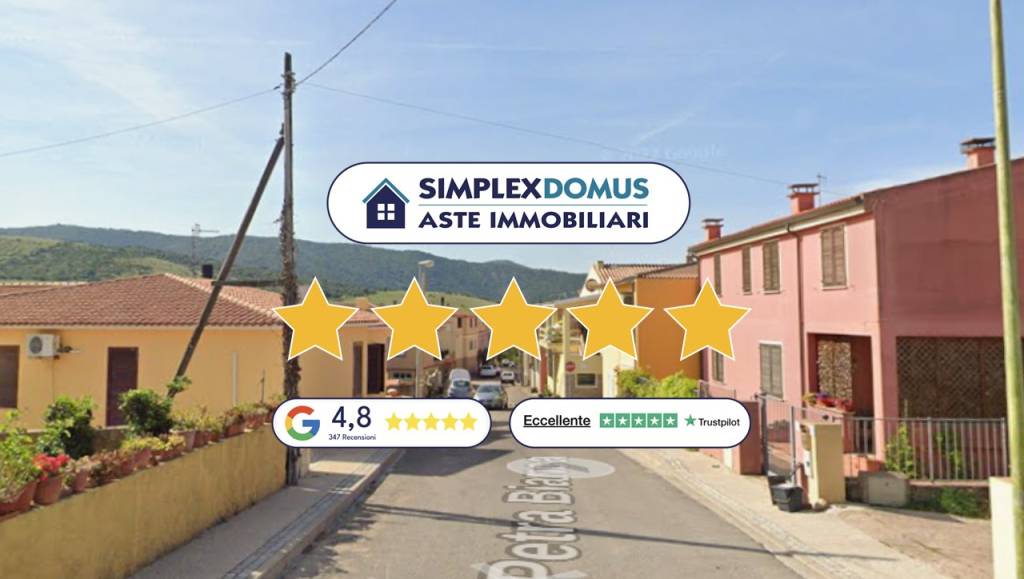 appartamento in vendita a Trinità d'Agultu e Vignola
