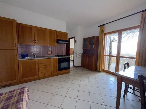 appartamento in vendita a Trinità d'Agultu e Vignola in zona Paduledda