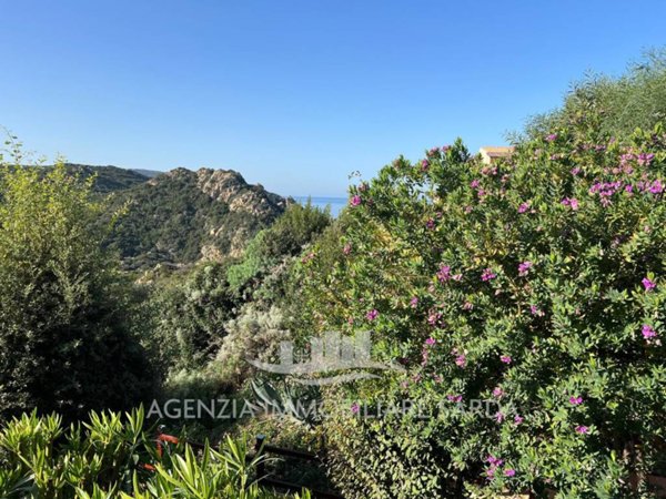 appartamento in vendita a Trinità d'Agultu e Vignola in zona Costa Paradiso