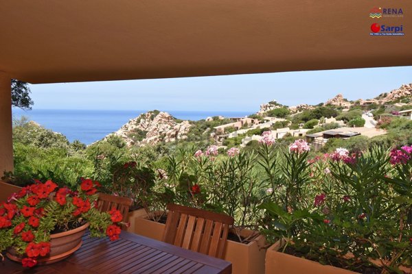 casa indipendente in vendita a Trinità d'Agultu e Vignola in zona Costa Paradiso