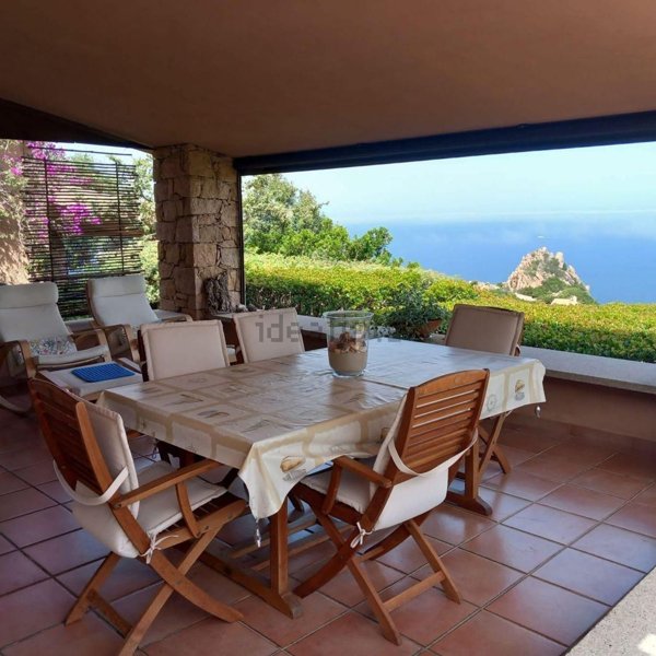 casa indipendente in vendita a Trinità d'Agultu e Vignola in zona Costa Paradiso