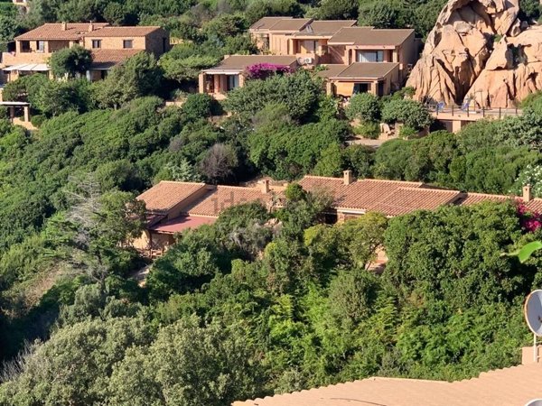 casa indipendente in vendita a Trinità d'Agultu e Vignola in zona Costa Paradiso