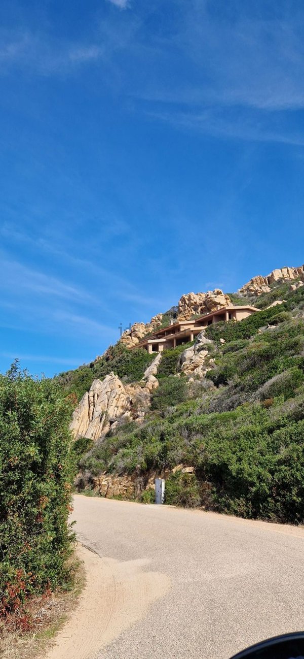 casa indipendente in vendita a Trinità d'Agultu e Vignola in zona Costa Paradiso