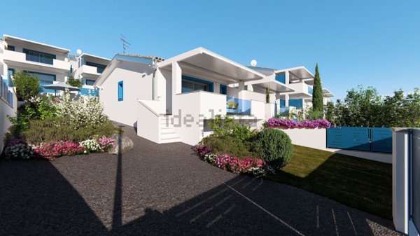 appartamento in vendita a Trinità d'Agultu e Vignola