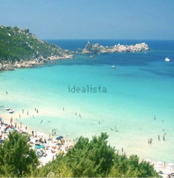 casa indipendente in vendita a Trinità d'Agultu e Vignola in zona Costa Paradiso