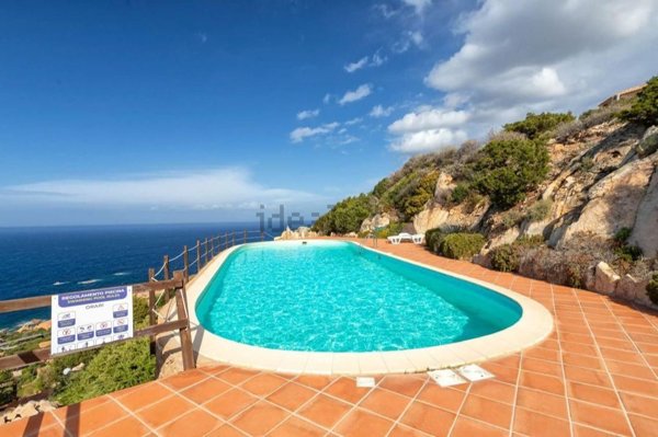 casa indipendente in vendita a Trinità d'Agultu e Vignola in zona Costa Paradiso